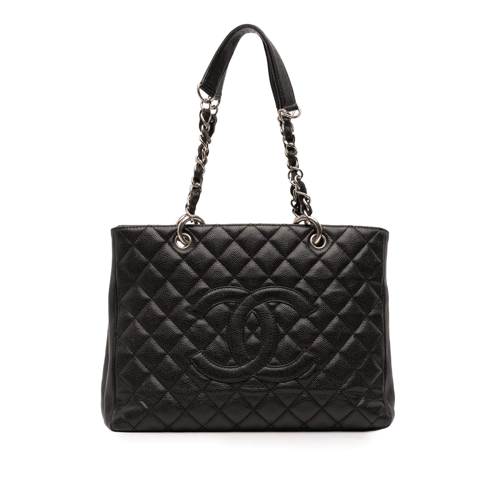 Caviar Grand Shopping Tote