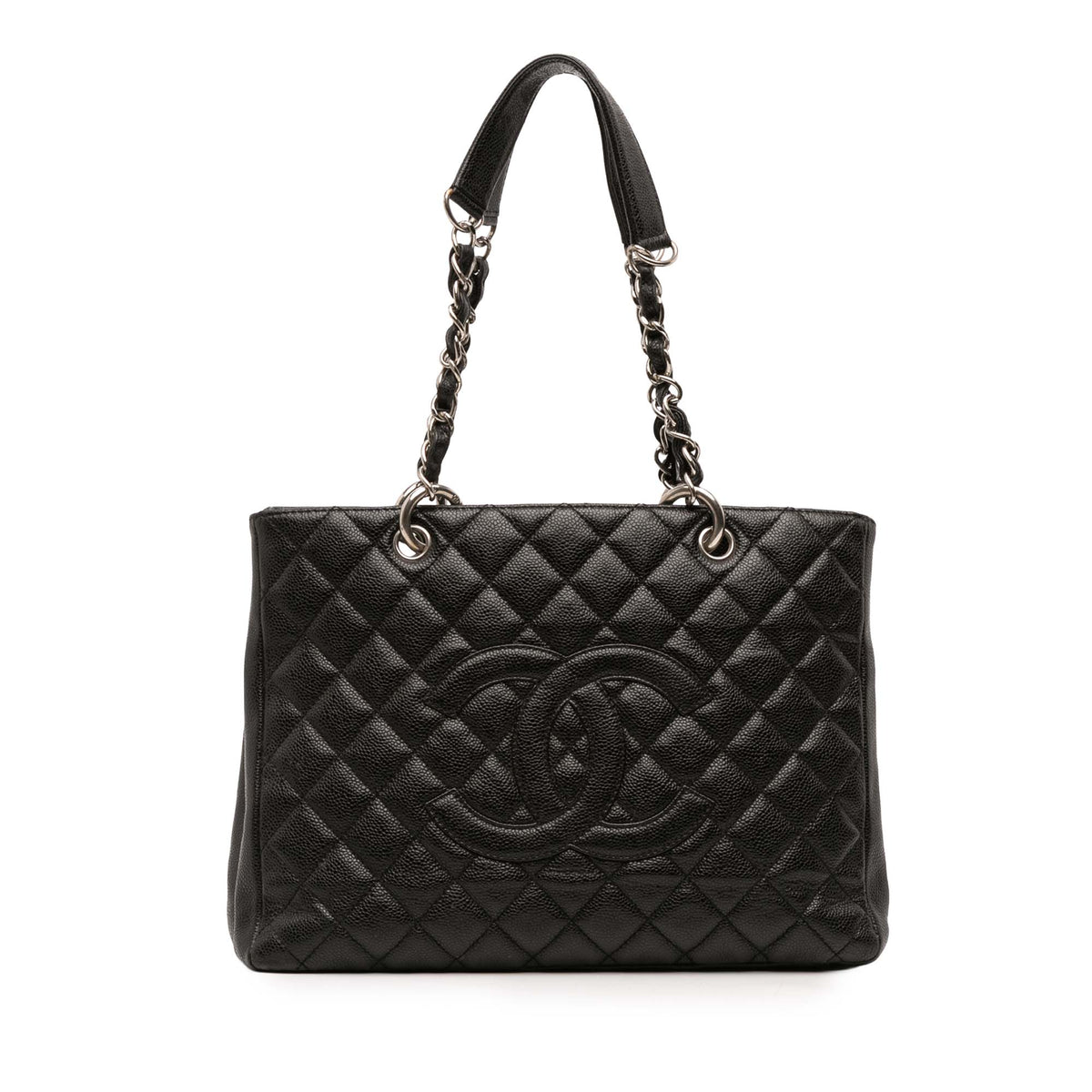 Caviar Grand Shopping Tote