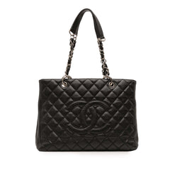 Caviar Grand Shopping Tote