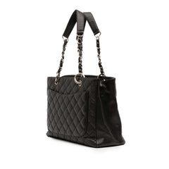 Caviar Grand Shopping Tote
