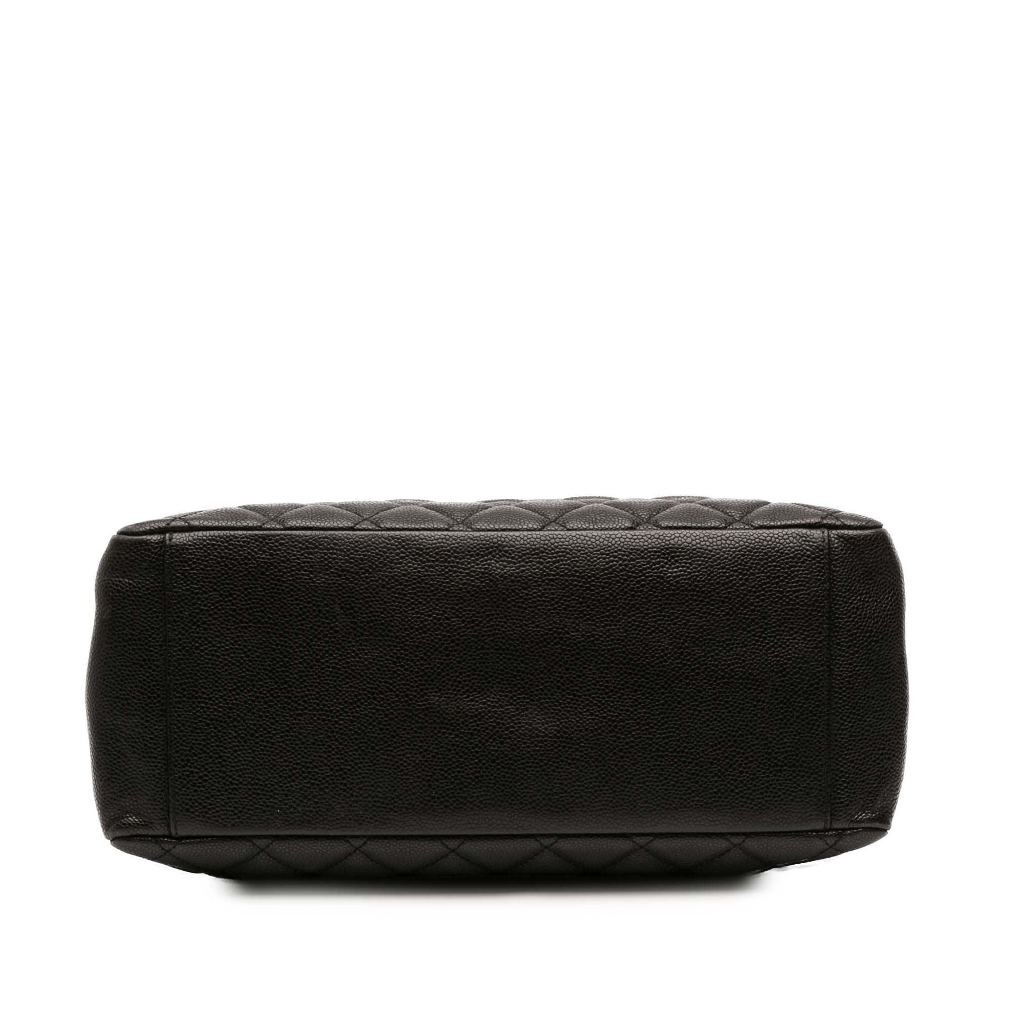 Caviar Grand Shopping Tote