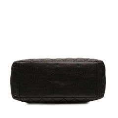 Caviar Grand Shopping Tote