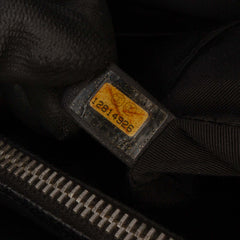 Caviar Grand Shopping Tote