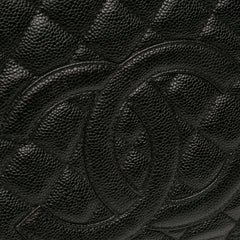 Caviar Grand Shopping Tote