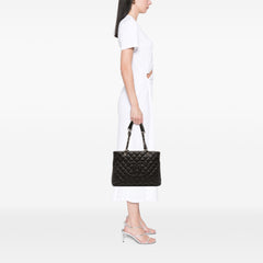 Caviar Grand Shopping Tote