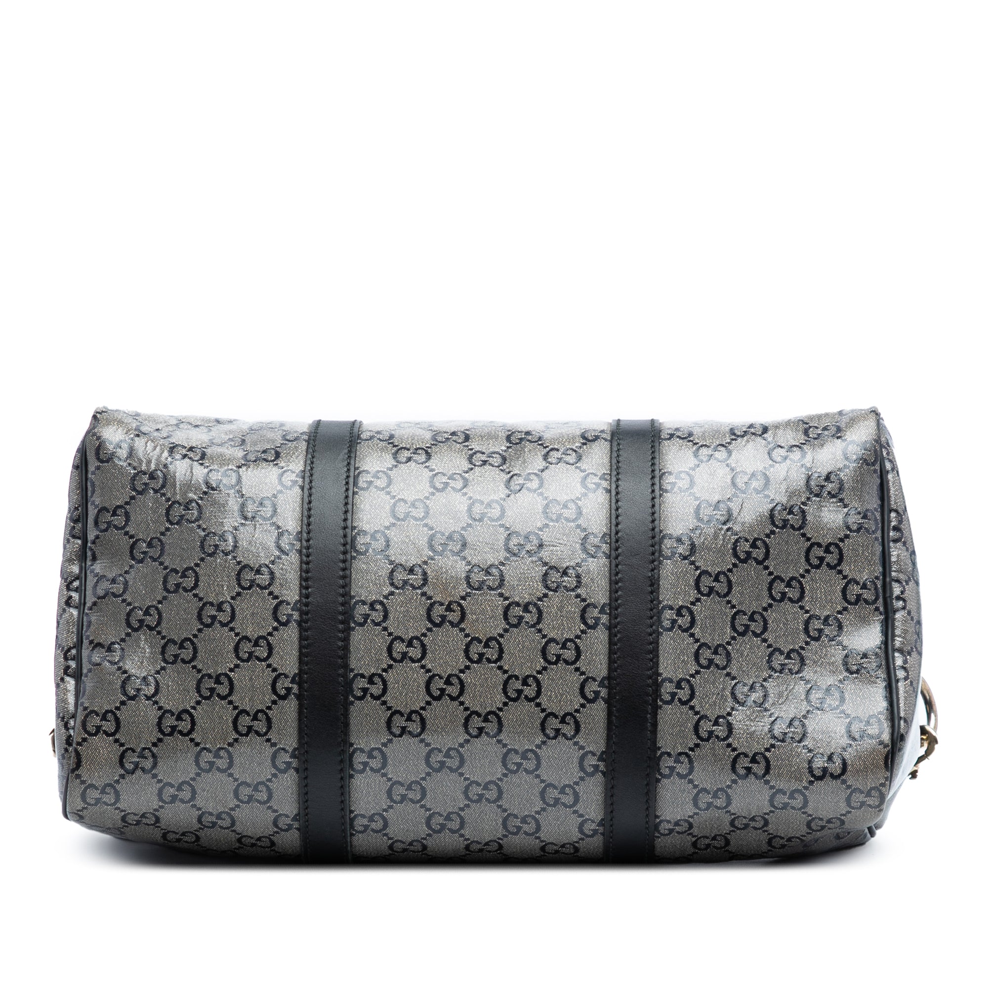 GG Crystal Joy Boston Bag