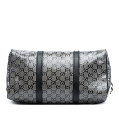 GG Crystal Joy Boston Bag