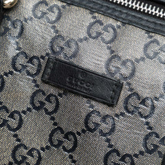 GG Crystal Joy Boston Bag