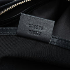 GG Crystal Joy Boston Bag