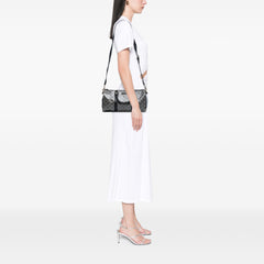 GG Crystal Joy Boston Bag