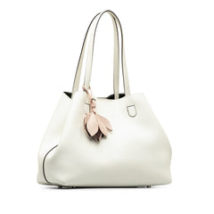 Medium Blossom Tote