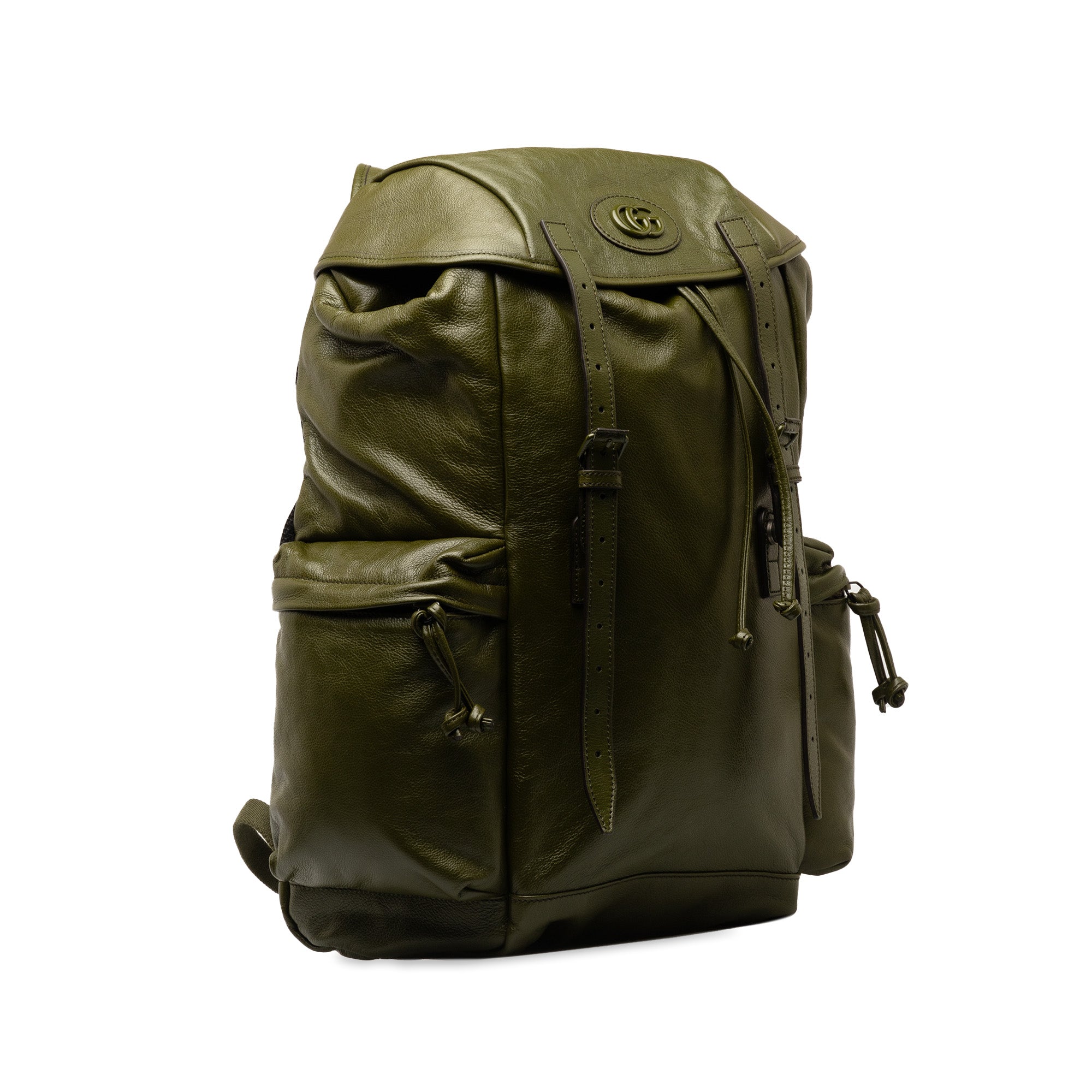 Tonal GG Double Pocket Belt Backpack_1