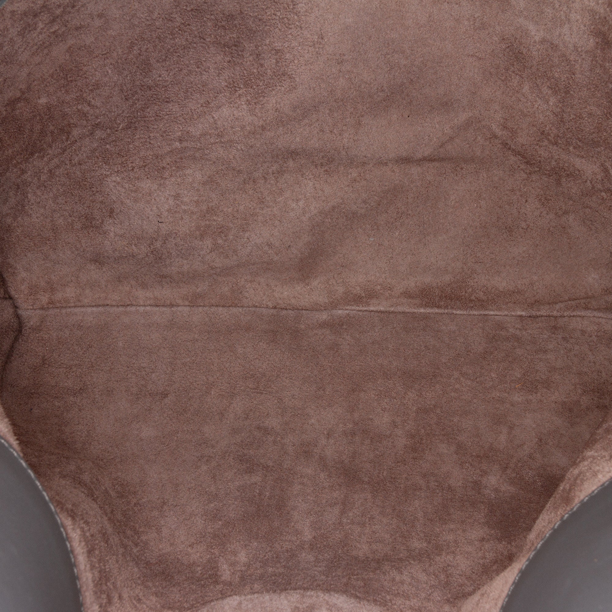 Large Nappa Intrecciato Roma Tote