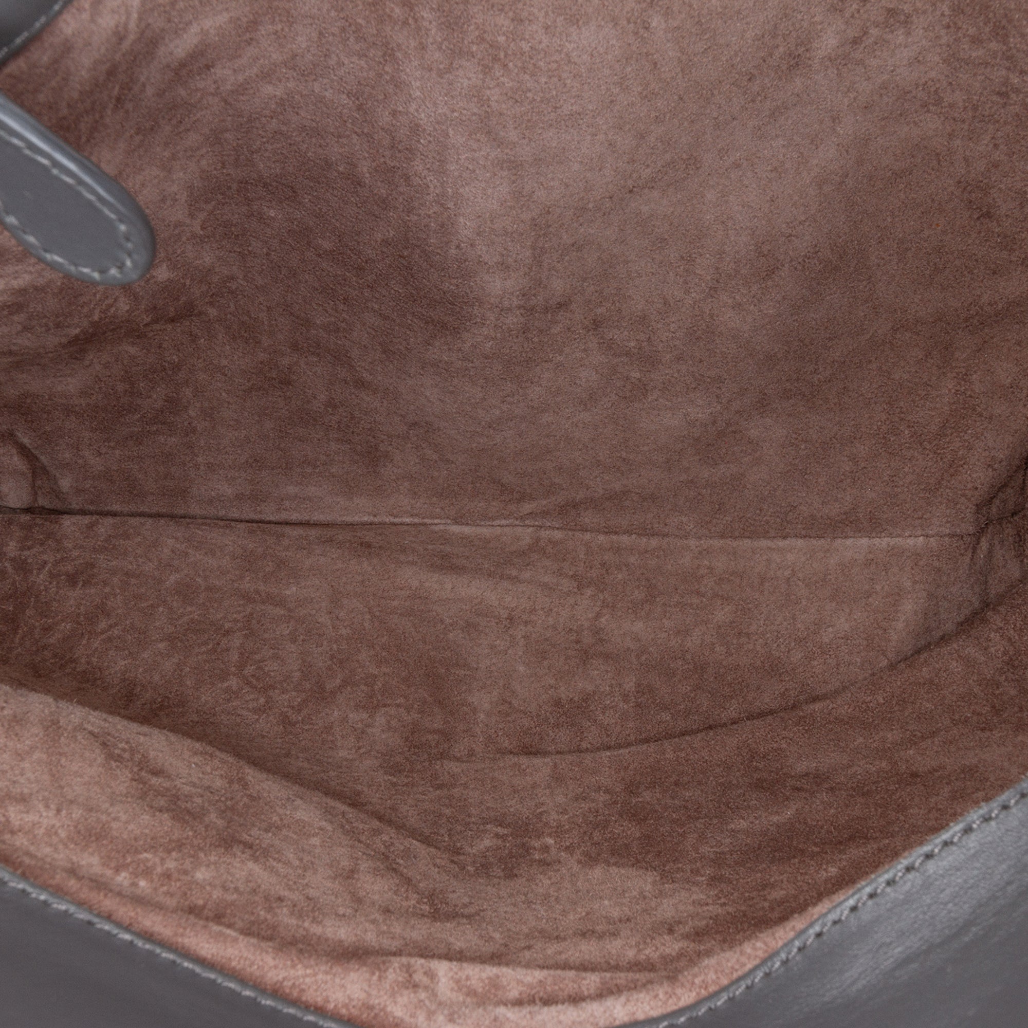 Large Nappa Intrecciato Roma Tote