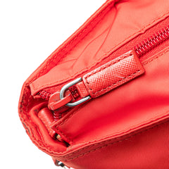 Tessuto Satchel