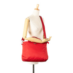 Tessuto Satchel