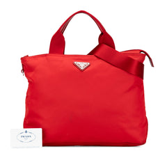Tessuto Satchel