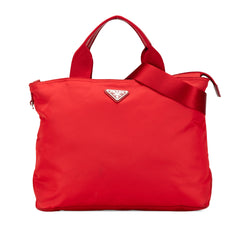Tessuto Satchel