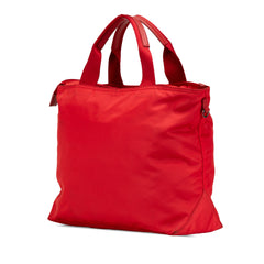 Tessuto Satchel