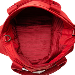 Tessuto Satchel
