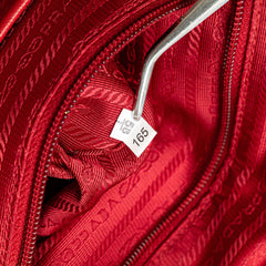 Tessuto Satchel