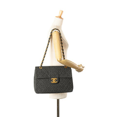 Maxi XL Classic Wool Single Flap