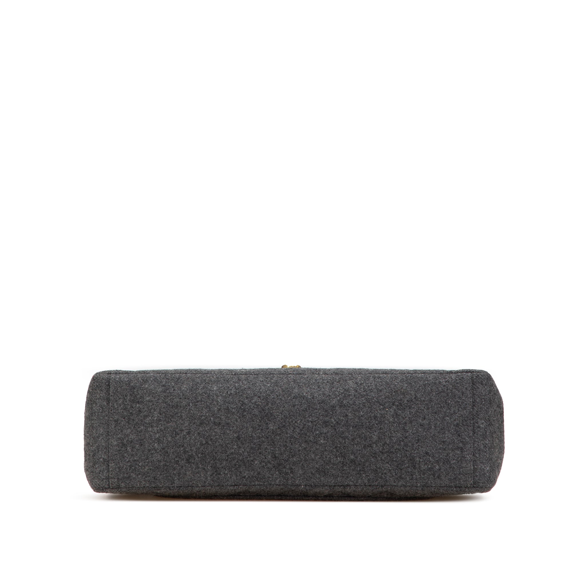 Maxi XL Classic Wool Single Flap