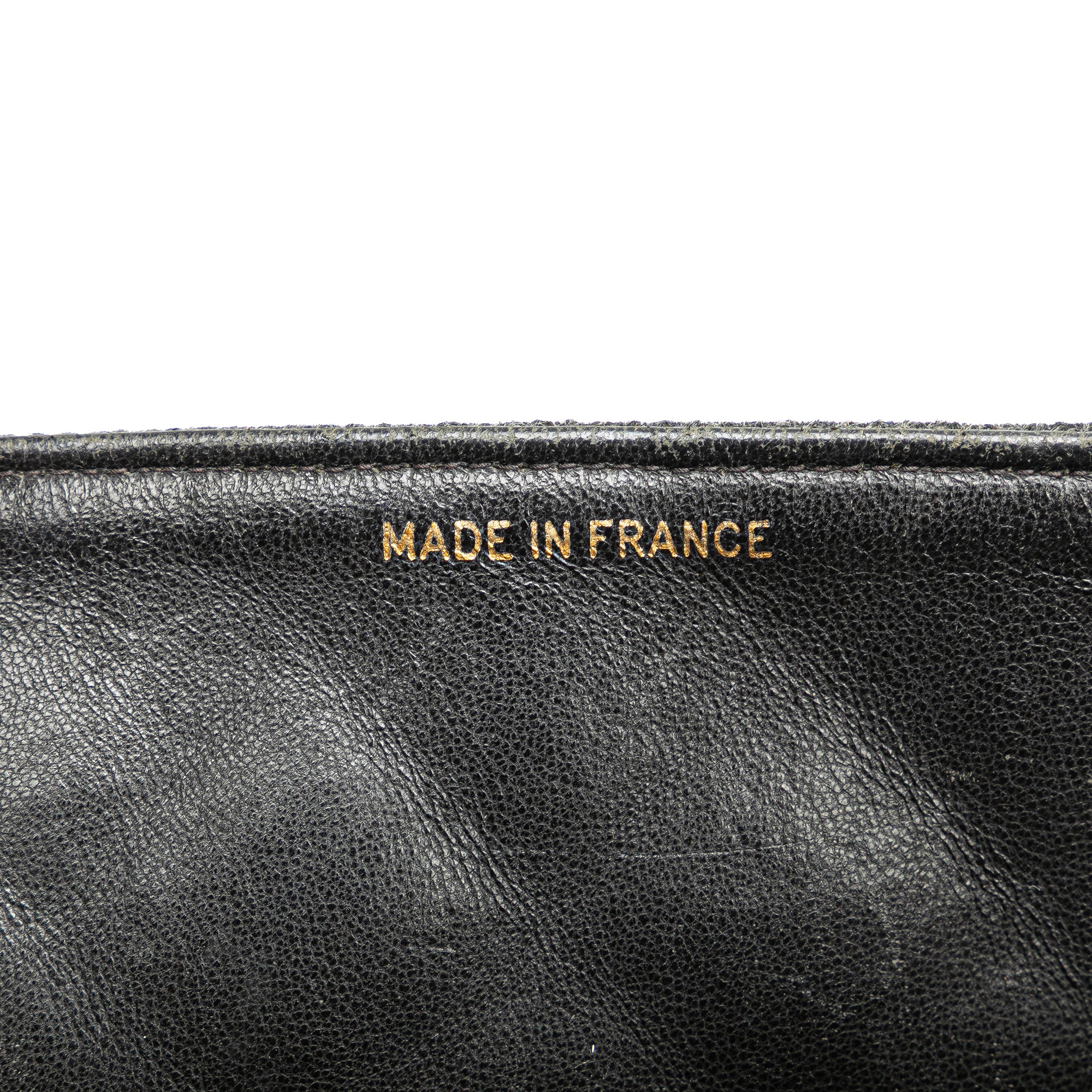 Maxi XL Classic Wool Single Flap