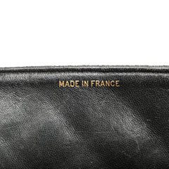 Maxi XL Classic Wool Single Flap