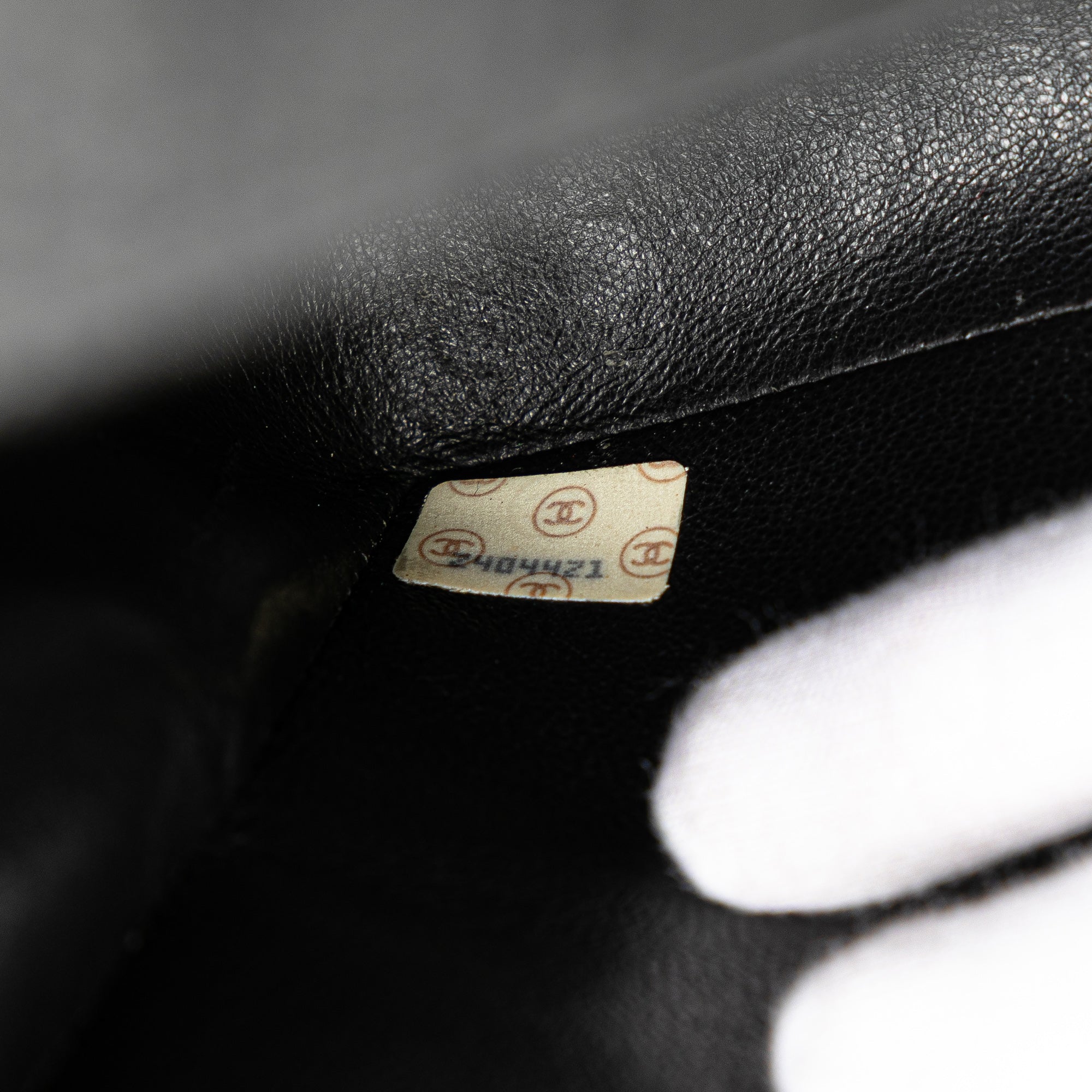 Maxi XL Classic Wool Single Flap