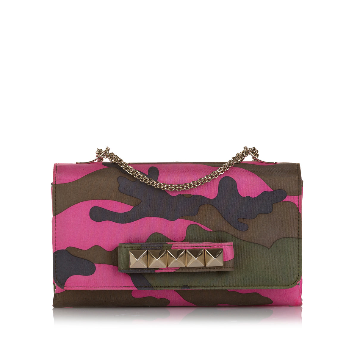 Vavavoom Camouflage Bag_0