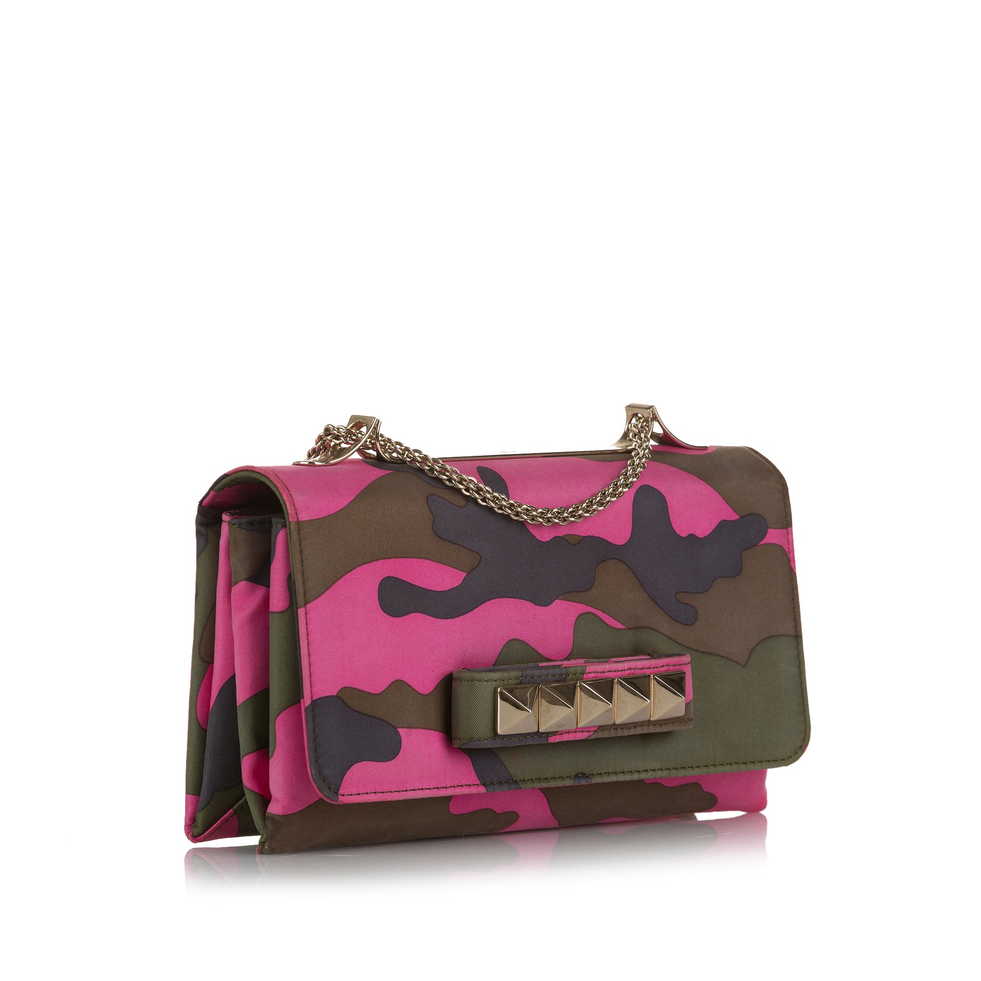 Vavavoom Camouflage Bag_1