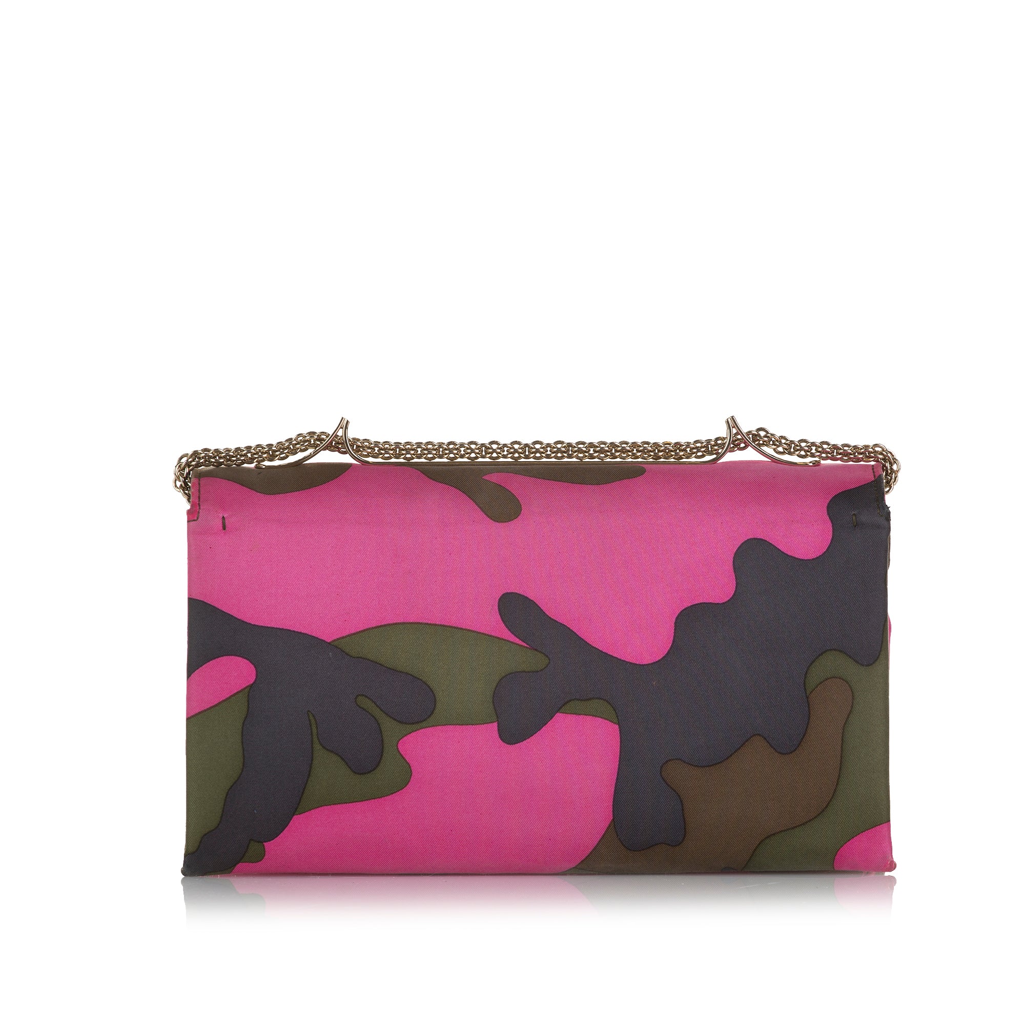 Vavavoom Camouflage Bag_2