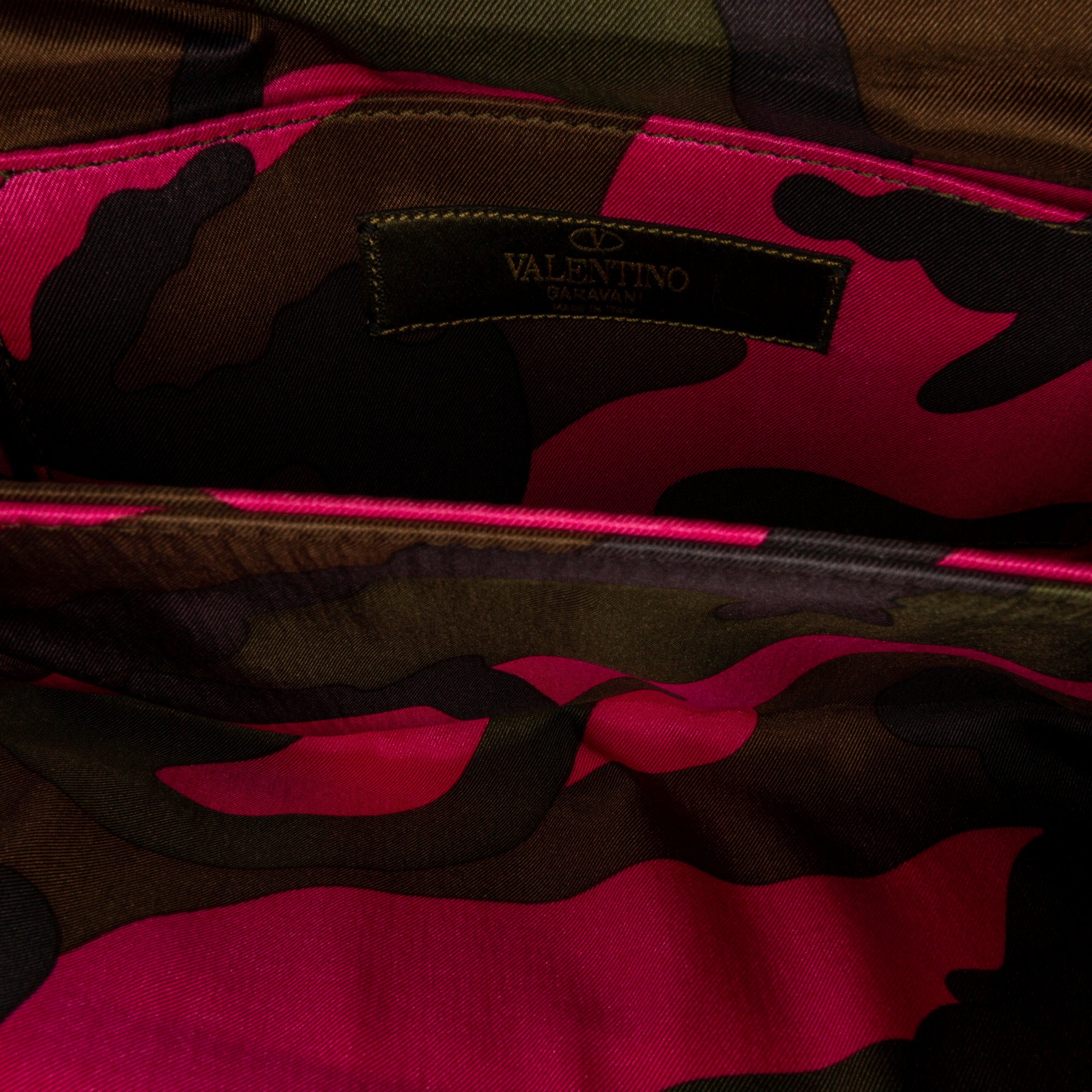 Vavavoom Camouflage Bag_6