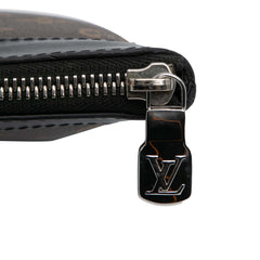 Monogram Macassar Discovery Pochette GM