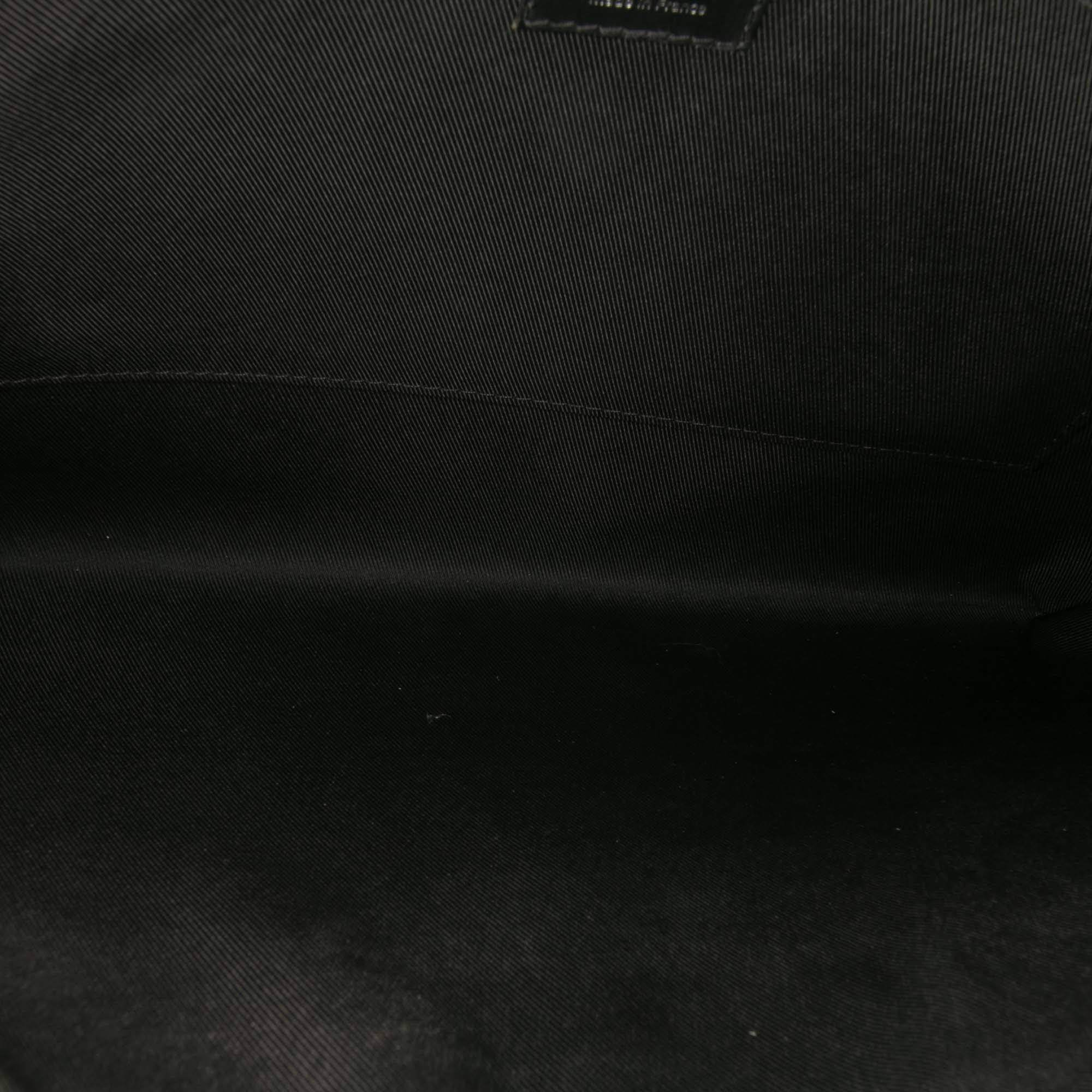 Monogram Macassar Discovery Pochette GM