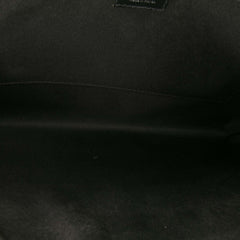 Monogram Macassar Discovery Pochette GM