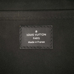 Monogram Macassar Discovery Pochette GM
