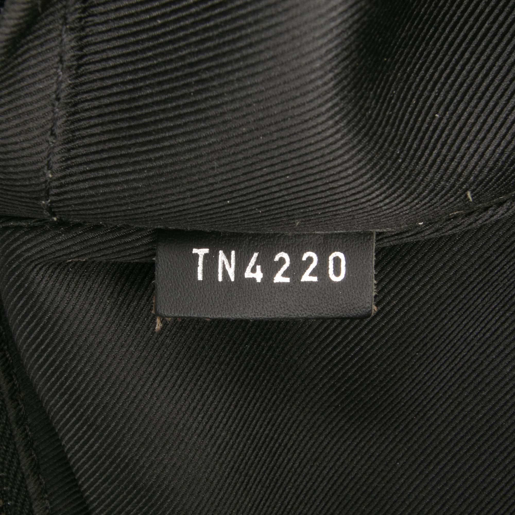 Monogram Macassar Discovery Pochette GM
