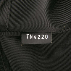 Monogram Macassar Discovery Pochette GM