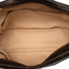 Monogram Trousse Toilette 28