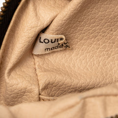 Monogram Trousse Toilette 28