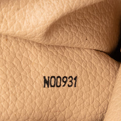 Monogram Trousse Toilette 28