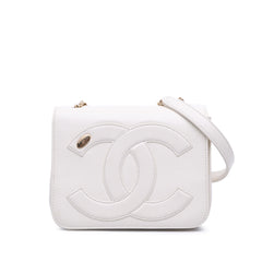 Lambskin CC Mania Flap
