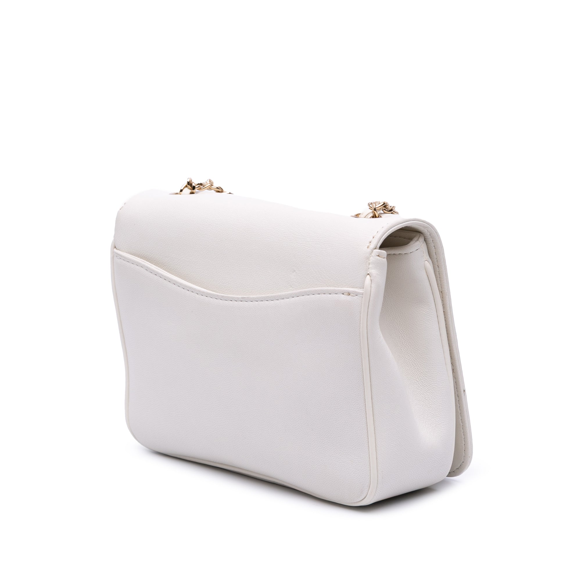 Lambskin CC Mania Flap