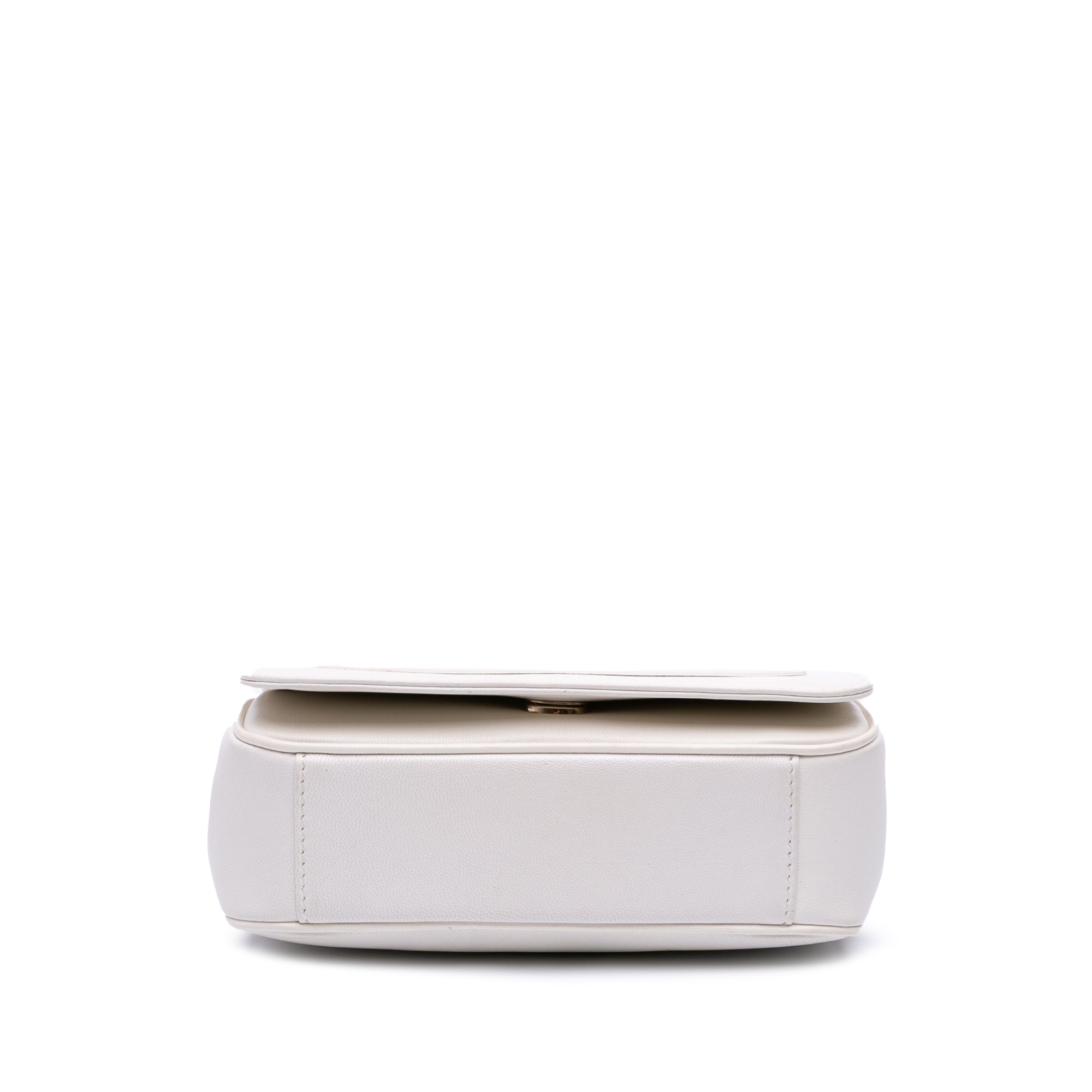 Lambskin CC Mania Flap
