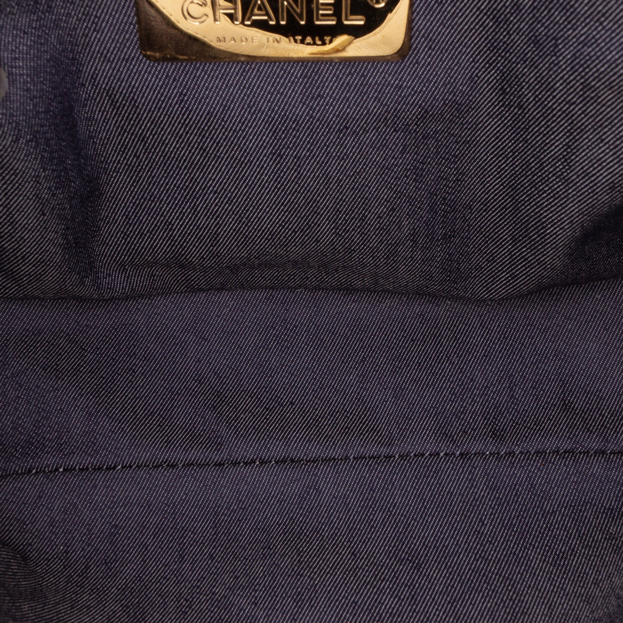 Lambskin CC Mania Flap