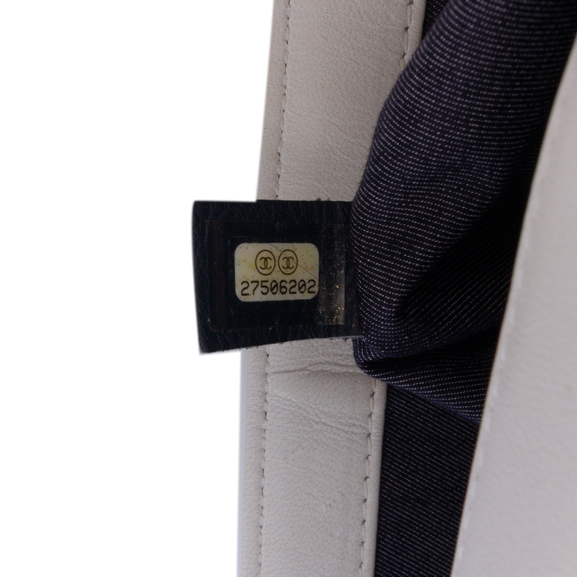 Lambskin CC Mania Flap