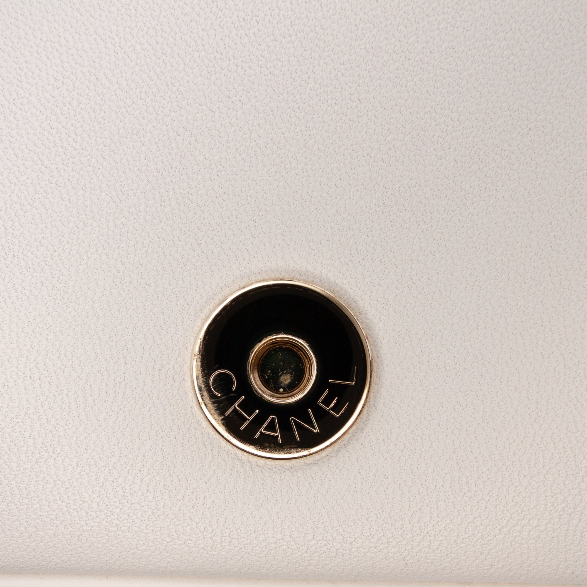 Lambskin CC Mania Flap