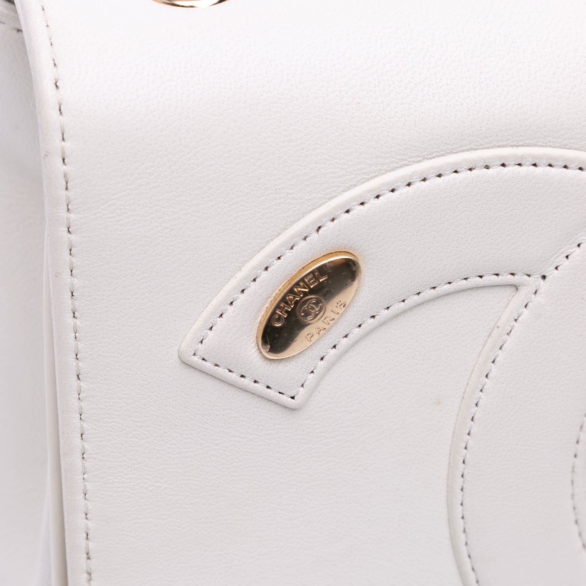Lambskin CC Mania Flap